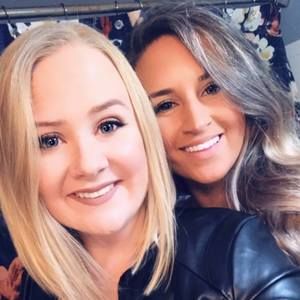 Meet your Posher, Kasey